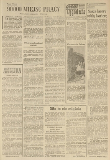 Głos Tygodnia. Dodatek Głosu Wielkopolskiego. 1964.04.12 R.4 nr130