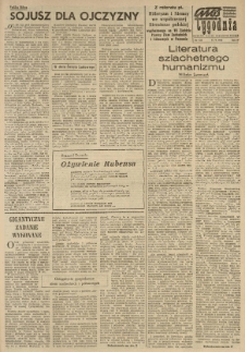 Głos Tygodnia. Dodatek Głosu Wielkopolskiego. 1964.05.17 R.4 nr135