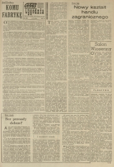 Głos Tygodnia. Dodatek Głosu Wielkopolskiego. 1964.06.07 R.4 nr138