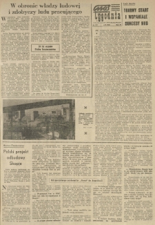 Głos Tygodnia. Dodatek Głosu Wielkopolskiego. 1964.10.04 R.4 nr155