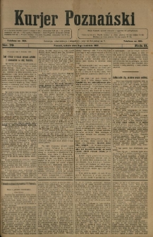 Kurier Poznański 1907.04.06 R.2 nr79