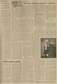 Głos Tygodnia. Dodatek Głosu Wielkopolskiego. 1964.10.18 R.4 nr157