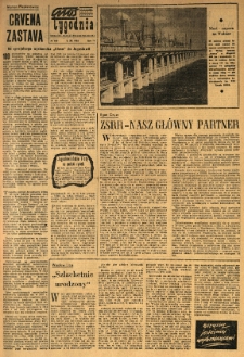 Głos Tygodnia. Dodatek Głosu Wielkopolskiego. 1964.11.08 R.4 nr160