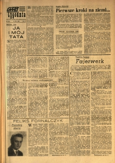 Głos Tygodnia. Dodatek Głosu Wielkopolskiego. 1964.12.13 R.4 nr165