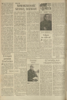 Głos Tygodnia. Dodatek Głosu Wielkopolskiego. 1964.12.20 R.4 nr166