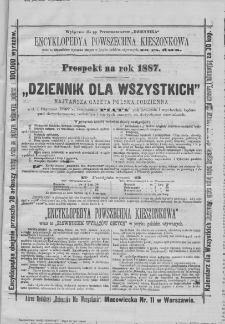 Kaliszanin : gazeta miasta Kalisza i jego okolic