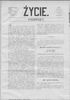 Kaliszanin : gazeta miasta Kalisza i jego okolic