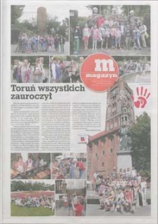 Magazyn Gazety Jarocińskiej 2016.06.28 Nr26(472)