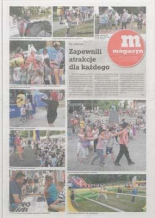 Magazyn Gazety Jarocińskiej 2016.07.19 Nr29(475)