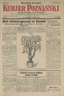 Kurier Poznański 1933.11.17 R.28 nr 530