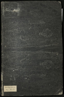 Zbi&oacute;r postanowień i przepis&oacute;w tyczących się dr&oacute;g i most&oacute;w w Kr&oacute;lestwie Polskiem. Zebrał Teofil Żebrawski, inspektor kommunikacyi lądow. i wod. m. Krakowa i jego okręgu w 1842