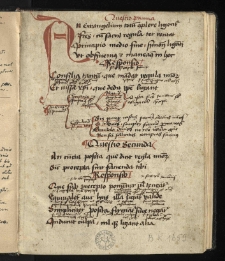 Komentarz do reguły zakonu św. Franciszka (Braci Mniejszych)