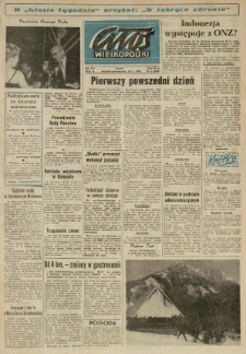 Głos Wielkopolski. 1965.01.03-04 R.21 nr2 Wyd.A