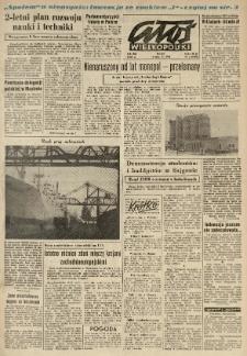 Głos Wielkopolski. 1965.01.05 R.21 nr3 Wyd.A