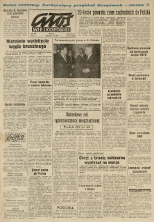 Głos Wielkopolski. 1965.01.07 R.21 nr5 Wyd.A