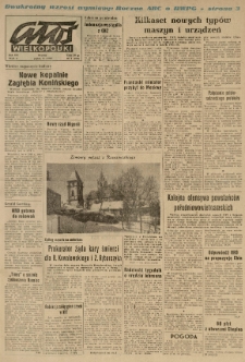 Głos Wielkopolski. 1965.01.08 R.21 nr6 Wyd.A