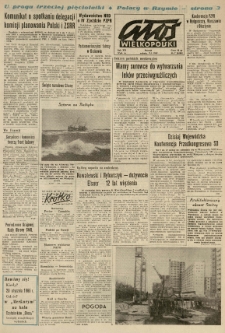 Głos Wielkopolski. 1965.01.09 R.21 nr7 Wyd.A