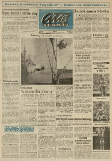 Głos Wielkopolski. 1965.01.10-11 R.21 nr8 Wyd.A