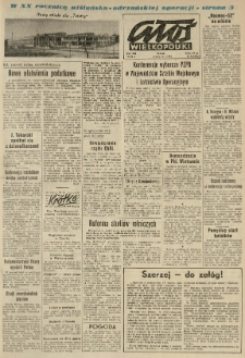 Głos Wielkopolski. 1965.01.12 R.21 nr9 Wyd.A