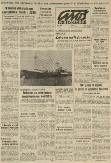 Głos Wielkopolski. 1965.01.14 R.21 nr11 Wyd.A