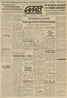 Głos Wielkopolski. 1965.01.19 R.21 nr15 Wyd.A