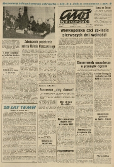 Głos Wielkopolski. 1965.01.21 R.21 nr17 Wyd.A