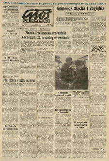 Głos Wielkopolski. 1965.01.28 R.21 nr23 Wyd.A