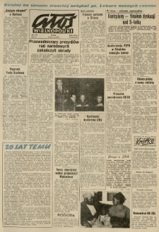 Głos Wielkopolski. 1965.02.03 R.21 nr28 Wyd.A