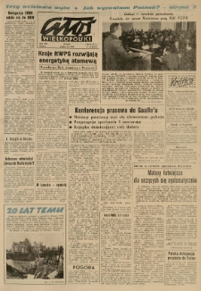 Głos Wielkopolski. 1965.02.05 R.21 nr30 Wyd.A