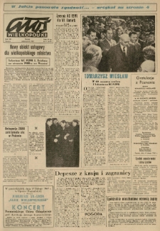 Głos Wielkopolski. 1965.02.06 R.21 nr31 Wyd.A