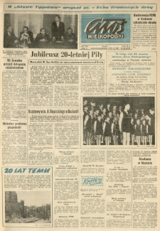 Głos Wielkopolski. 1965.02.14-15 R.21 nr38 Wyd.A