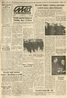 Głos Wielkopolski. 1965.02.20 R.21 nr43 Wyd.A