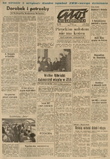 Głos Wielkopolski. 1965.03.03 R.21 nr52 Wyd.A