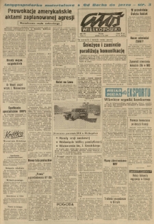 Głos Wielkopolski. 1965.03.05 R.21 nr54 Wyd.A