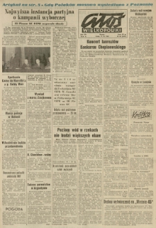 Głos Wielkopolski. 1965.03.17 R.21 nr64 Wyd.A