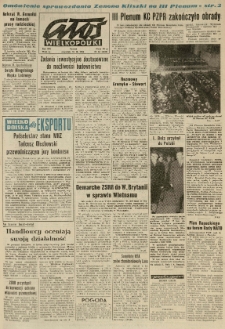 Głos Wielkopolski. 1965.03.18 R.21 nr65 Wyd.A