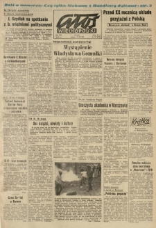 Głos Wielkopolski. 1965.04.03 R.21 nr79 Wyd.A