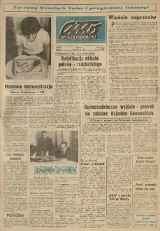 Głos Wielkopolski. 1965.04.17-19 R.21 nr91 Wyd.A