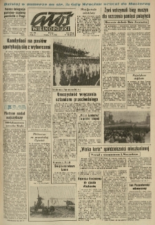 Głos Wielkopolski. 1965.05.11 R.21 nr110 Wyd.A