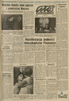 Głos Wielkopolski. 1965.05.26 R.21 nr123 Wyd.A