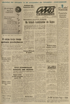 Głos Wielkopolski. 1965.05.28 R.21 nr125 Wyd.A