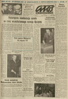 Głos Wielkopolski. 1965.06.01 R.21 nr128 Wyd.A