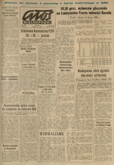 Głos Wielkopolski. 1965.06.02 R.21 nr129 Wyd.A