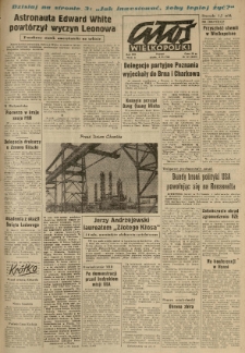 Głos Wielkopolski. 1965.06.04 R.21 nr131 Wyd.A