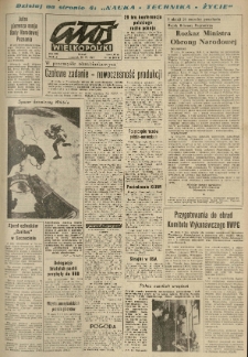 Głos Wielkopolski. 1965.06.10 R.21 nr136 Wyd.A