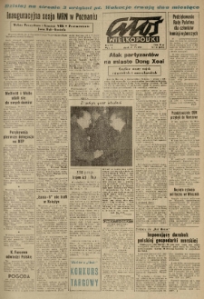 Głos Wielkopolski. 1965.06.11 R.21 nr137 Wyd.A