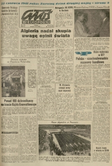 Głos Wielkopolski. 1965.06.22 R.21 nr146 Wyd.A