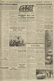 Głos Wielkopolski. 1965.06.23 R.21 nr147 Wyd.A