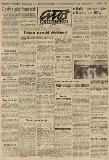 Głos Wielkopolski. 1965.07.09 R.21 nr161 Wyd.A