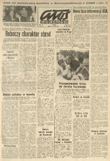 Głos Wielkopolski. 1965.07.13 R.21 nr164 Wyd.A